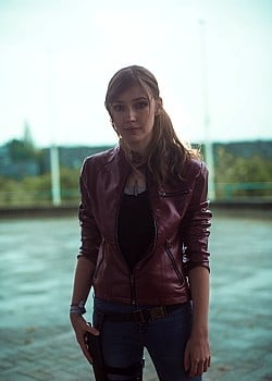 Veerle (madsmylex)